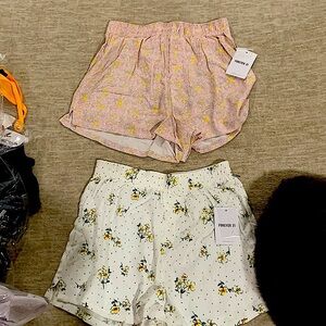 Women’s sleepwear boxers